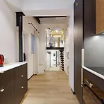דירה 194 Maison Parisienne *