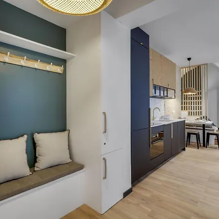 Apartment 194 Maison Parisienne *