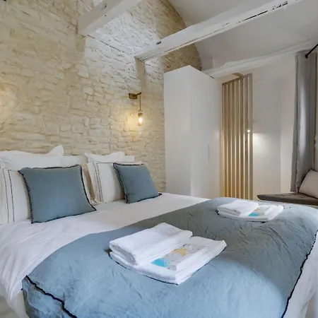 Apartment 194 Maison Parisienne
