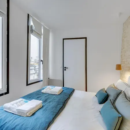 Apartment 194 Maison Parisienne *