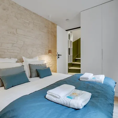 Apartment 194 Maison Parisienne Paris