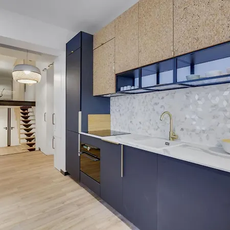 Apartment 194 Maison Parisienne *