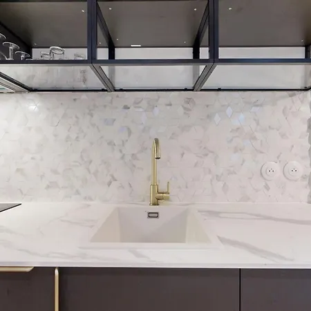 194 Maison Parisienne Parijs