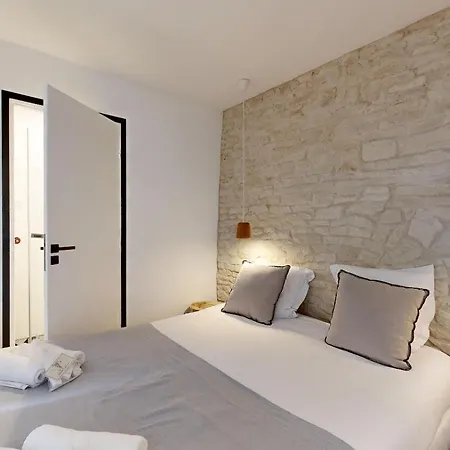 194 Maison Parisienne Parijs