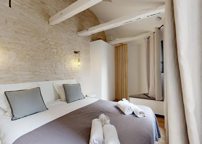 Διαμέρισμα 194 Maison Parisienne Παρίσι