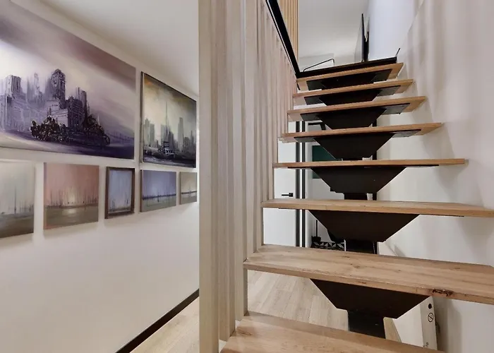 Apartamento 194 Maison Parisienne *