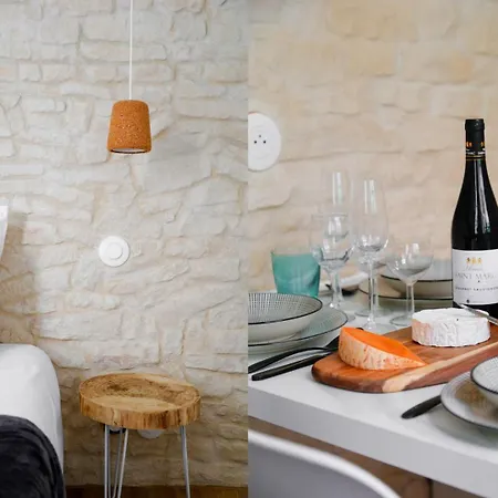194 Maison Parisienne Apartment