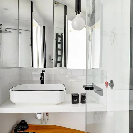 194 Maison Parisienne Apartment Paris