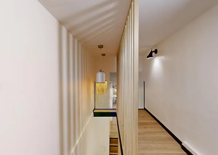 公寓 194 Maison Parisienne