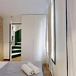 Appartement 194-maison Parisienne Private Paris